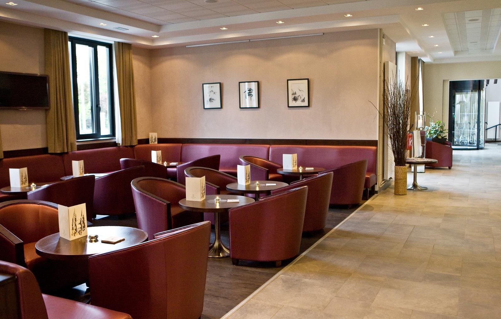 Best Western Plus Hotel des Francs Soissons Exterior foto